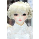 画像: 【新宿マルイアネックス店 店頭販売商品】LITTLE MONICA/Little Monica Head N+Little Girl Echo Body N 2100150000014838-ZM