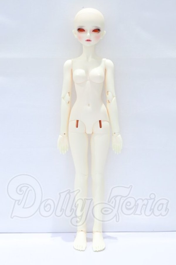 画像4: LITTLE MONICA/Little Monica Head N+Little Girl Echo Body N S-26-03-08-002-GN-ZS (4)