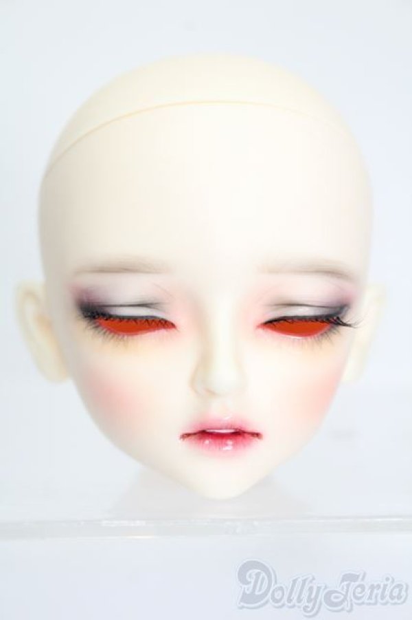 LITTLE MONICA/Gloomy Little Sophia Head N S-25-07-27-016-GN