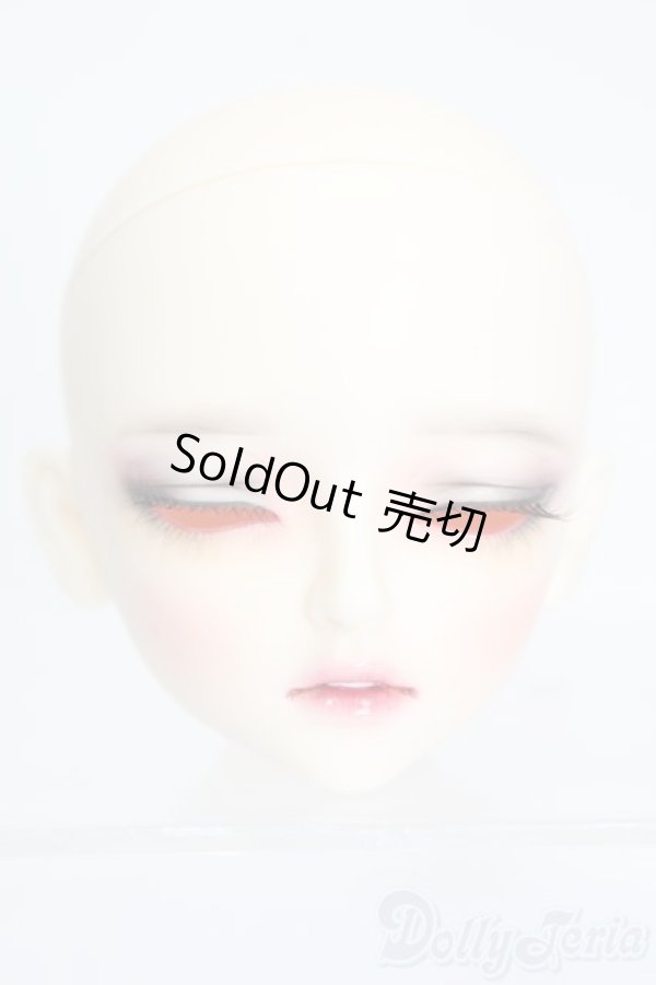 画像1: LITTLE MONICA/Gloomy Little Sophia Head N S-25-10-19-430-GN-ZS (1)