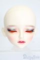 画像: LITTLE MONICA/Gloomy Little Sophia Head N S-25-07-27-016-GN-ZS