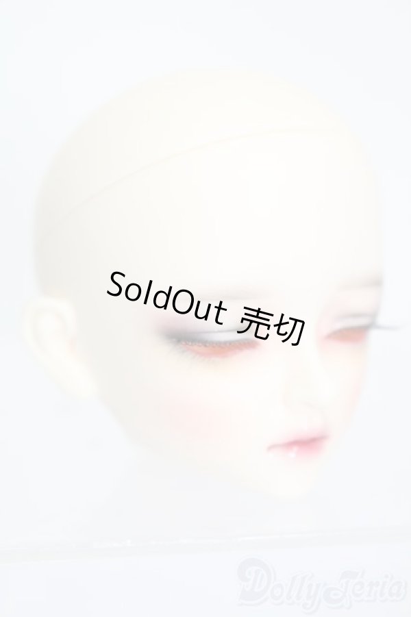 画像3: LITTLE MONICA/Gloomy Little Sophia Head N S-25-10-19-430-GN-ZS (3)