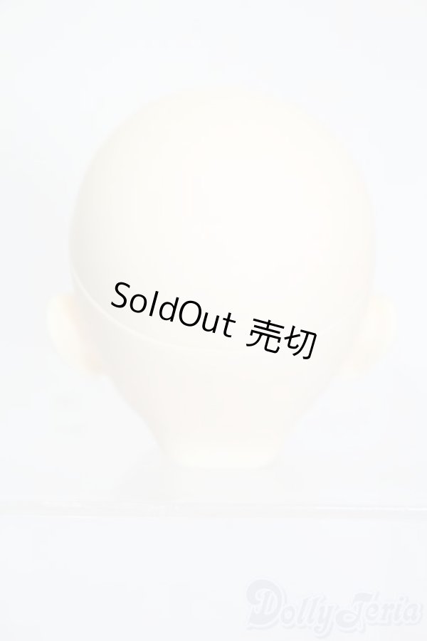 画像4: LITTLE MONICA/Gloomy Little Sophia Head N S-25-10-19-430-GN-ZS (4)