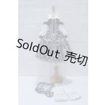 画像: SD/OF:衣装セット S-26-02-08-059-GN-ZS