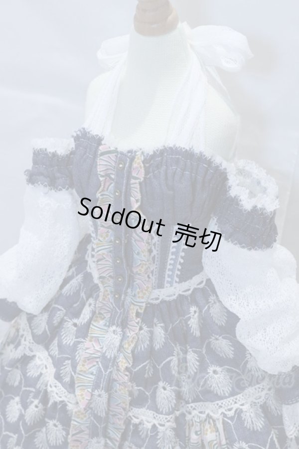 画像3: SD/OF:衣装セット S-26-02-08-059-GN-ZS (3)