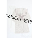 画像: SDM＆MSD/OF:衣装セット Y-25-11-26-081-GN-ZY