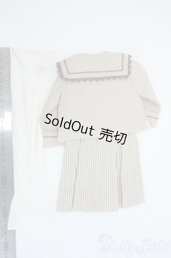 画像2: SDM＆MSD/OF:衣装セット Y-25-11-26-081-GN-ZY (2)