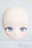 画像1: DD/DDH-01カスタムヘッド S-25-07-27-015-GN-ZS (1)