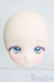 画像: DD/DDH-01カスタムヘッド S-25-07-27-015-GN-ZS