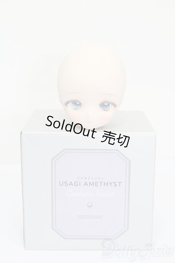 画像5: DD/DDH-01カスタムヘッド S-25-12-21-355-GN-ZS (5)