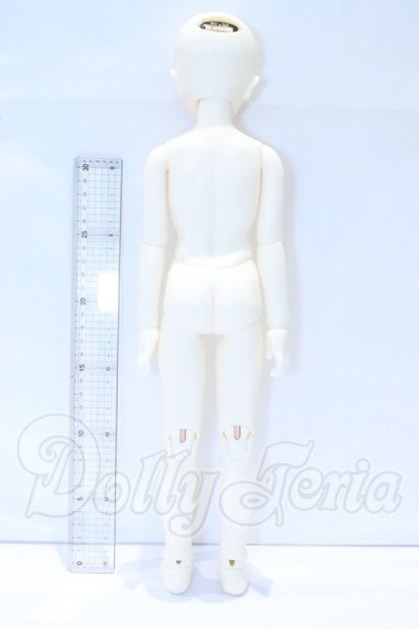 画像9: SDM女の子/ワンオフモデル F-83 つきみ様メイク S-26-04-19-003-GN-ZS (9)