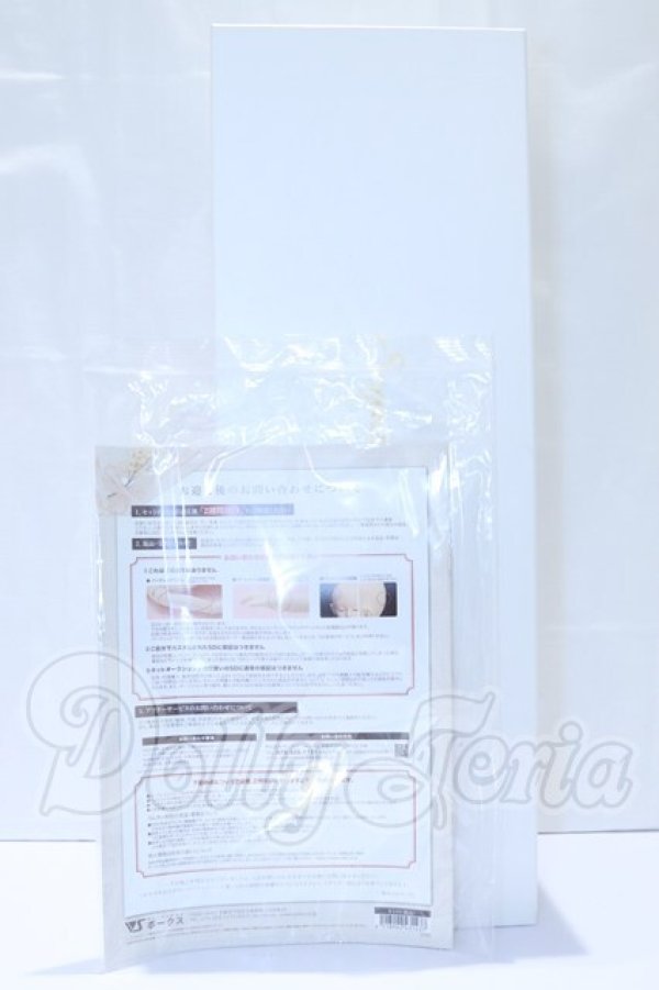 画像10: SDM女の子/ワンオフモデル F-83 つきみ様メイク S-26-04-19-003-GN-ZS (10)