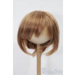 画像: 8-9inch/ウィッグ S-25-10-19-322-GN-ZS