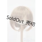 画像: 8-9inch/ウィッグ S-25-10-19-322-GN-ZS