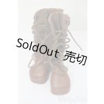 画像: SD/OF:靴 S-25-08-03-178-GN-ZS