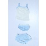 画像: SD/OF:インナー3点セット S-25-10-19-029-GN-ZS