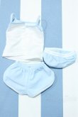 画像2: 【新宿マルイアネックス店 店頭販売商品】SD/OF:インナー3点セット 2100150000014870-ZM (2)