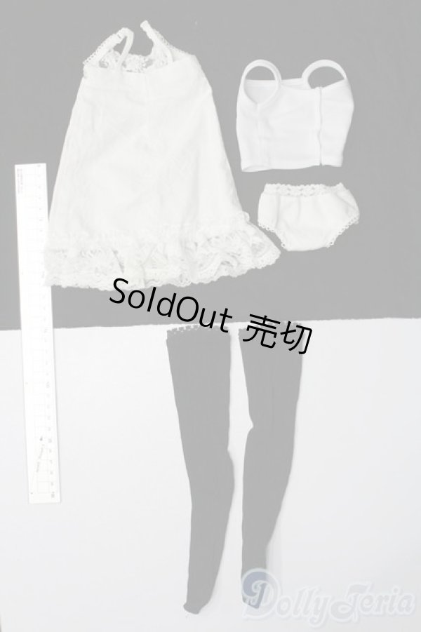 画像2: SD/OF:衣装セット S-25-08-10-268-GN-ZS (2)