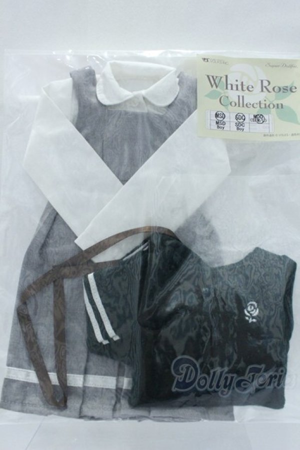 画像1: SDM/初等部スクールガールセット S-25-10-26-023-GN-ZS (1)