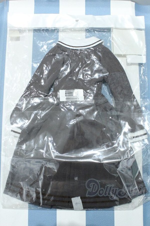 画像2: 【新宿マルイアネックス店 店頭販売商品】SD16/高等部ミッションスクールガールセット 2100150000014878-ZM (2)