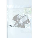 画像: SD/中等部夏の制服セット S-25-10-19-013-GN-ZS