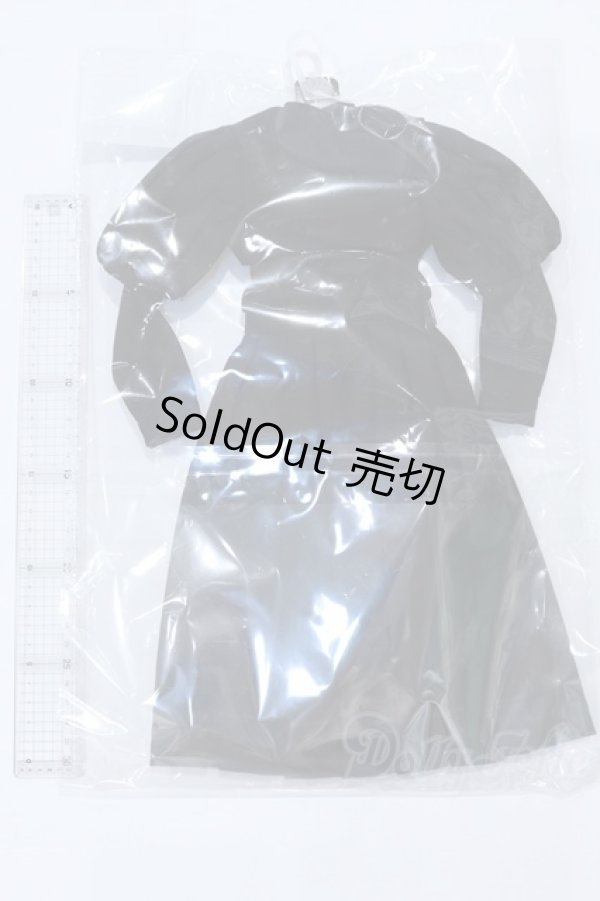 画像2: SD/OF:白ゆり女学院 中等科制服 S-26-02-08-063-GN-ZS (2)