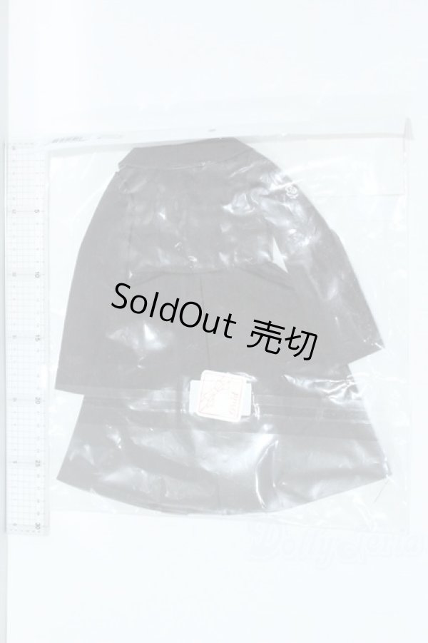 画像2: SD/中等部スクールガールコート S-25-11-23-326-GN-ZS (2)