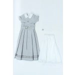 画像: SD/OF:灰ばら女学院 中等科夏制服 S-25-10-19-010-GN-ZS