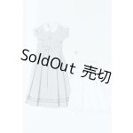 画像: SD/OF:灰ばら女学院 中等科夏制服 S-25-11-23-321-GN-ZS