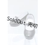 画像: SD/OF:靴 ストラップシューズ VOLKS S-26-01-04-274-GN-ZS