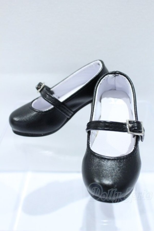 画像1: SD/OF:靴 ストラップシューズ VOLKS S-25-10-26-031-GN-ZS (1)