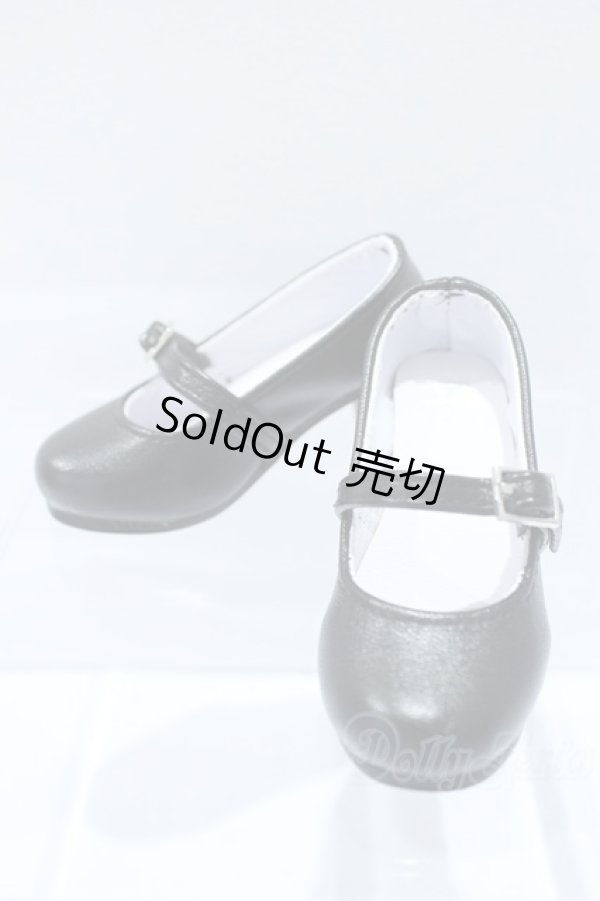 画像1: SD/OF:靴 ストラップシューズ VOLKS S-26-01-04-274-GN-ZS (1)