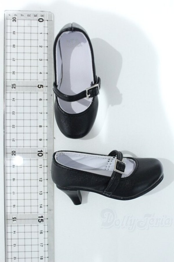 画像3: SD/OF:靴 ストラップシューズ VOLKS S-25-10-26-031-GN-ZS (3)