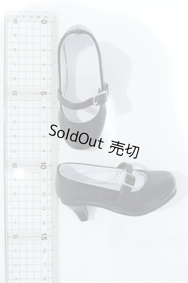 画像3: SD/OF:靴 ストラップシューズ VOLKS S-26-01-04-274-GN-ZS (3)