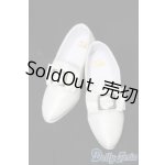 画像: SD/OF:靴 リボンの騎士 サファイア S-25-08-10-277-GN-ZS