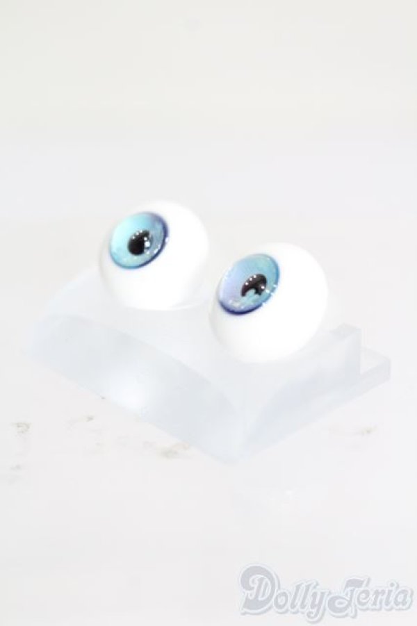 画像2: グラスアイ/16ｍｍ:MIYABI GLASSSTUDIO様製 S-25-11-23-467-GN-ZS (2)