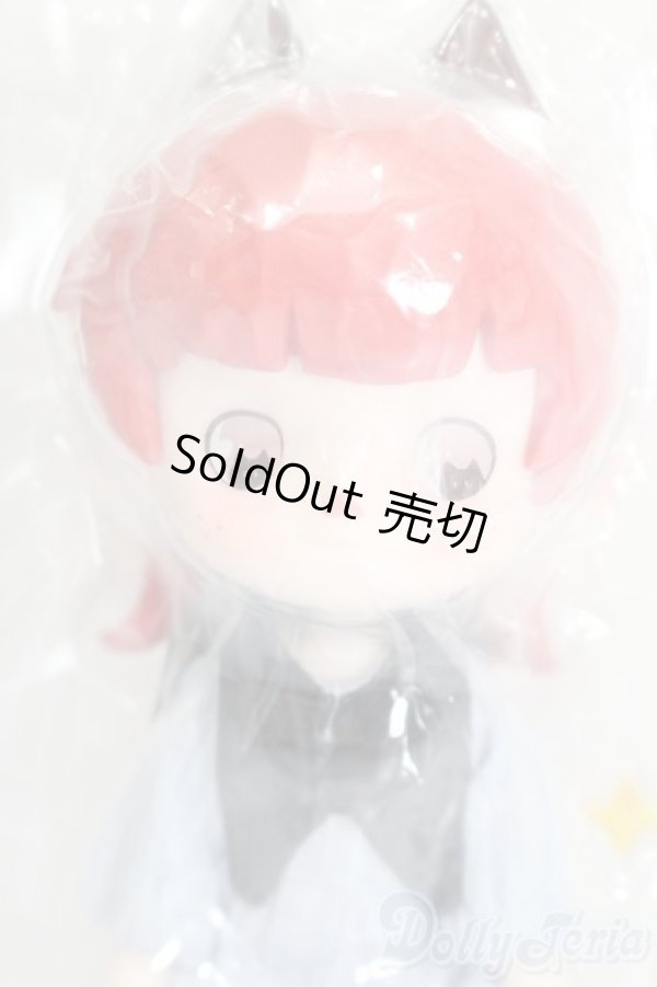 画像1: PENNY'S BOX/木偶国 小さな画家と魔女 S-25-07-27-018-GN-ZS (1)