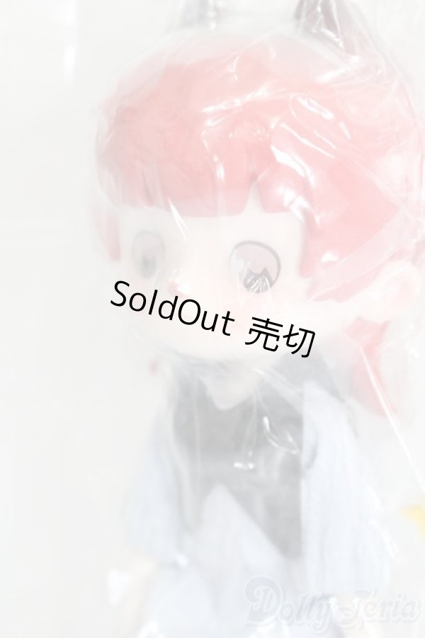 画像2: PENNY'S BOX/木偶国 小さな画家と魔女 S-25-07-27-018-GN-ZS (2)