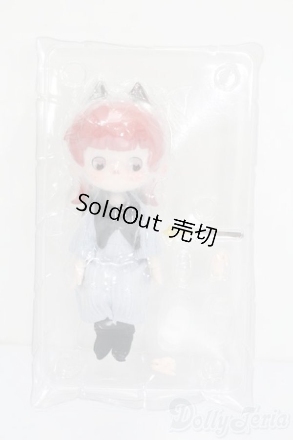 画像4: PENNY'S BOX/木偶国 小さな画家と魔女 S-25-07-27-018-GN-ZS (4)