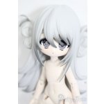 画像: 一万回の脱出計画BJD/オオカミ 狼 QUIET WILDERNESS S-25-07-27-020-GN-ZS