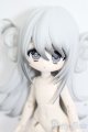 画像: 一万回の脱出計画BJD/オオカミ 狼 QUIET WILDERNESS S-25-07-27-020-GN-ZS