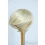 画像: 9-10inch/ウィッグ Y-26-01-04-128-GN-ZY