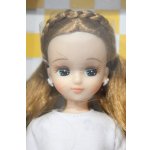 画像: 【新宿マルイアネックス店 店頭販売商品】リカちゃん/リカちゃんキャッスル 2022年S月間ドールコレクション 7月 2100150000014927-ZM