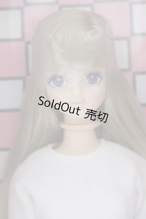 画像1: ジェニー/サヤカ 2022年神戸三宮BASICモデル S-25-11-23-006-GN-ZS (1)