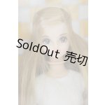 画像: ジェニー/サヤカ 2022年3月月間ドール S-25-11-23-004-GN-ZS