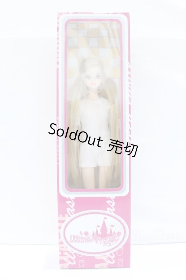 画像2: ジェニー/サヤカ 2022年3月月間ドール S-25-11-23-004-GN-ZS (2)