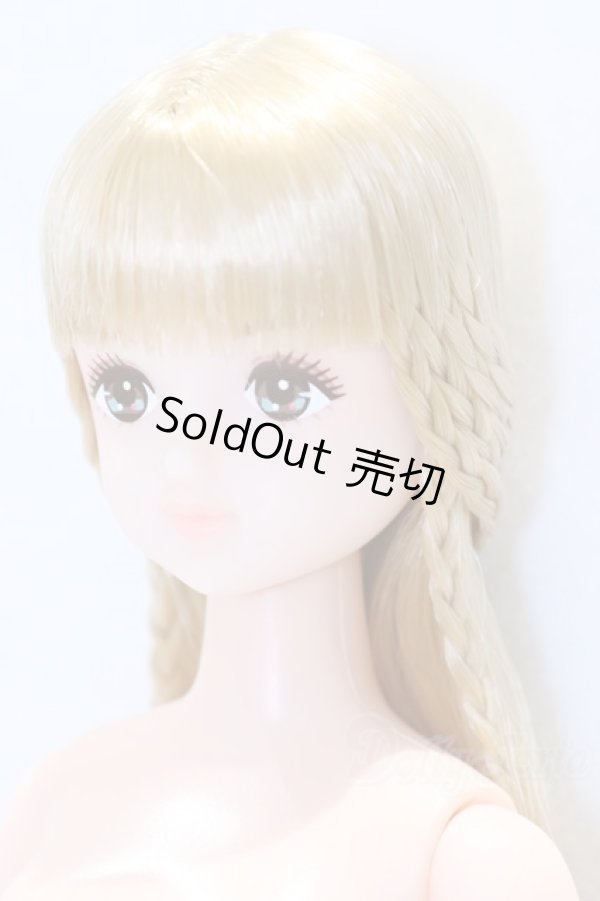 画像2: ジェニー/カオリちゃん S-26-01-11-060-GN-ZS (2)