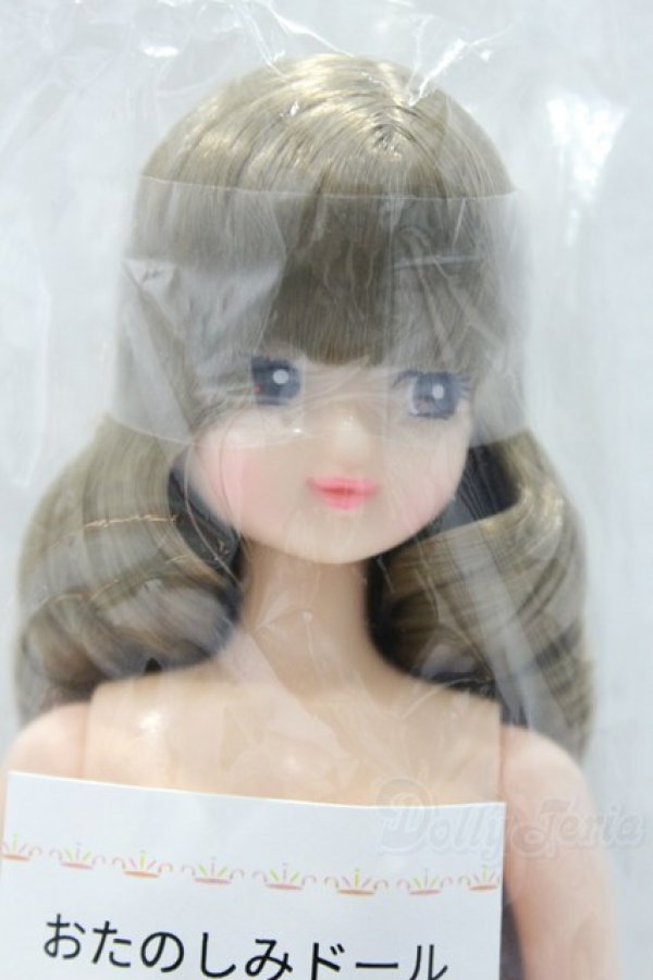 画像1: リカちゃん/リボンちゃん S-25-11-23-011-GN-ZS (1)