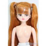 画像: リカちゃん/お人形教室スペシャルリカちゃん S-25-07-27-049-GN-ZS