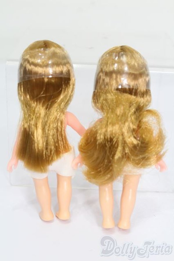 画像4: ミキちゃんマキちゃん/本体 S-25-07-27-060-GN-ZS (4)